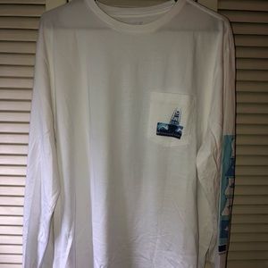 Vineyard Vines Long Sleeve Shirt